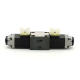 Directional valve 4/3  Used