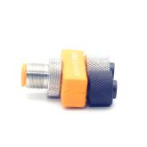 Sensor-Splitter  Neu