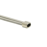Protection tube for fiber  