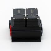 Vacuum Pump  New FS