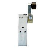 Swivel lever valve 4031 