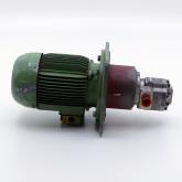 High pressure gear Pump 1074990 Used