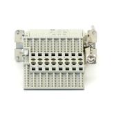 Han 16ES Anschlussverteiler 09330164729 Neu