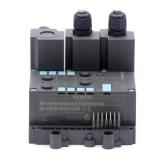 Simatic S7 Basismodul  Gebraucht