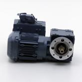 Getriebemotor 01.7194452702.0001.15 Neu