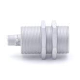 Magnetic field-proof inductive sensor  New