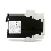 Safety relay  Used