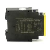 Safety relay  Used