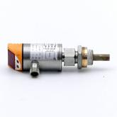 Temperatursensor  Gebraucht