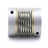 Metal bellows coupling KD27 D35/32 JAK  New