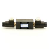 4/3-Way Valve  New