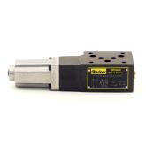 Pressure Control Valve  New