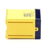 Safety relay  