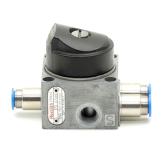 Pneumatic Directional Valve  Used