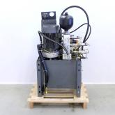 Hydraulikaggregat 58113  Gebraucht