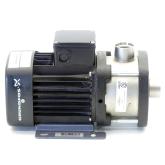 Horizontal end-suction pump CM3-3 A-R-G-E-AQQE F-A-A-N Used