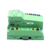Bus coupler IBS IL 24 BK-LK-2MBD Used