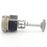 Pneumatic actuator  Used