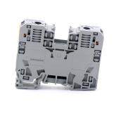 10 Stück 2-Leiter-Durchgangsklemme  Neu