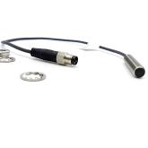 Inductive sensor BES01AL  