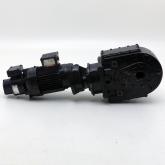 Getriebemotor  Gebraucht