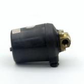 Diaphragm Valve  Used