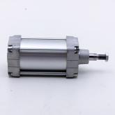 Kompaktzylinder 100 x 100  Neu