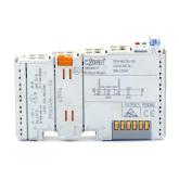 4-channel analog output  New FS