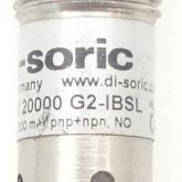 High-performance photoelectric sensor  