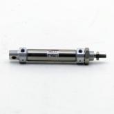 Round Cylinder 25 x 75  New