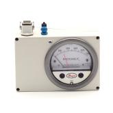 Differential Pressure Gauge GB 3001  New FS