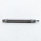 Round Cylinder 16 x 100  Used