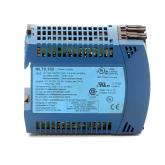 DIN rail power supplies for 1-phase system  Used