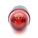Warnleuchte Blitzlicht 807  Neu OVP