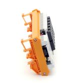 Relais Modul SC00019 Gebraucht