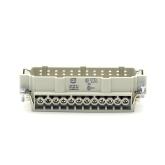 Pin Insert Han 24E-M-s New