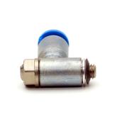 Throttle check valve 193138 New FS