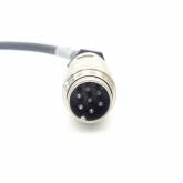 Connector plug cable  New FS