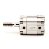 Kompaktzylinder ADVU-16-5-A-P-A-S6 156091 Gebraucht