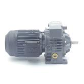 Getriebbemotor NF80/2B-11  Neu