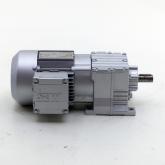 Getriebemotor 01.1372866501.0001.10 Neu