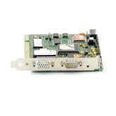 Interbus Platine  Gebraucht