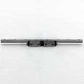 Runner Block with Guide Rail  New