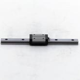 Runner Block mit Guide Rail  New