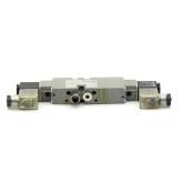 Solenoid valve  Used