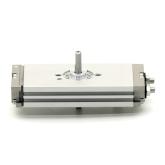 Compact rotary actuator  