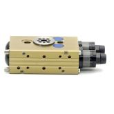 Universalschwenkeinheit SRU+20-W-180-90 Neu