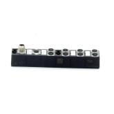 Expansion module Cube67 DI8 E 8xM8 Used