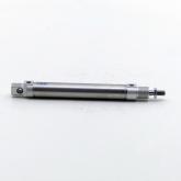 Rundzylinder 25 x 125 19224 Gebraucht