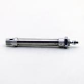 Round Cylinder 14321 Used